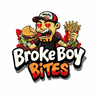 BrokeBoy Bites profile