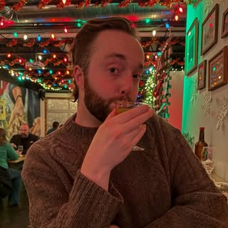 Jacob, Car Chatter RVA profile