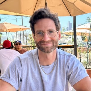 Dylan Stretchberry profile