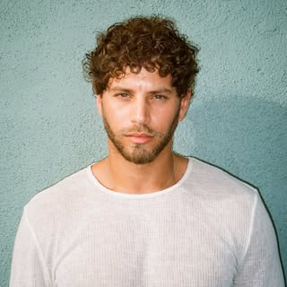 Eyal Booker profile