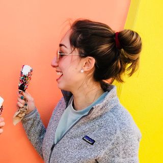 Sophie Foodie profile