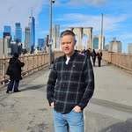 Mark Goldbridge profile