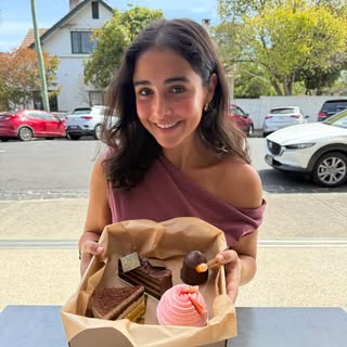 Ellie, Healthy Living profile