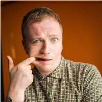 Henry Hayes profile
