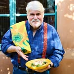 Iain 'Huey' Hewitson profile