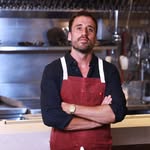 James Sharman profile
