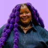 Jayde I. Powell profile