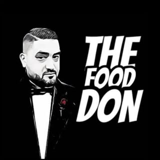 Jon The Food Don profile
