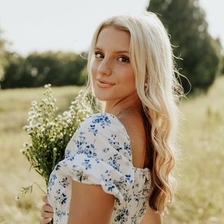 Kacey profile