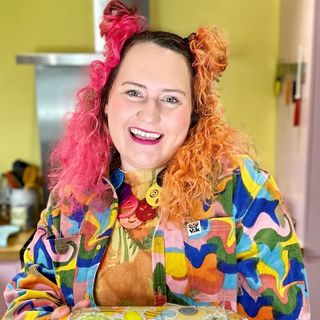 Lizzie Acker profile