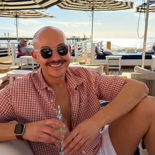 Michael Jaimie profile