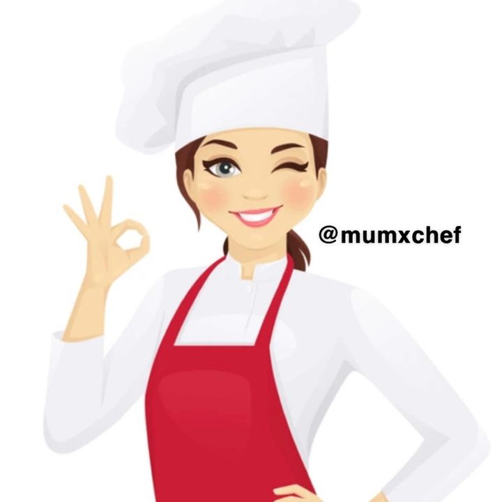 Mum Chef profile