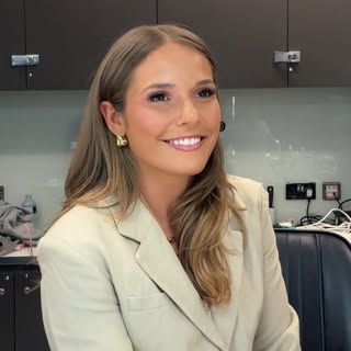 Olivia Buzaglo profile