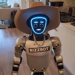 Rizzbot profile