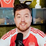 Rory Talks Football profile