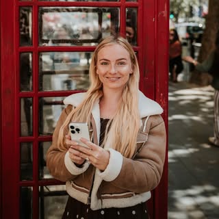Savannah Callaghan profile
