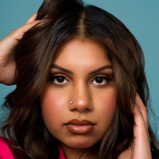 Sweta Sridhar profile