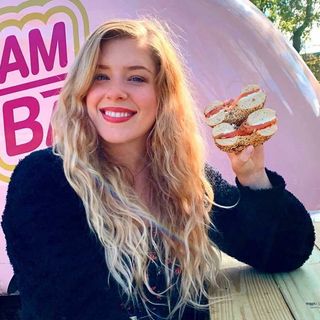 Emily, The Austin Aesthetic profile