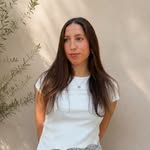 Silvia, The Blondie Kitchen profile