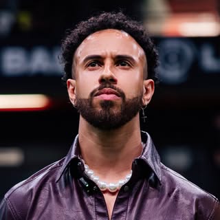 Sam Cox profile