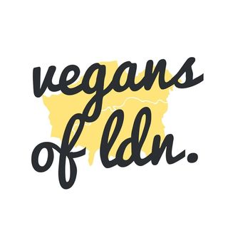 Vegans of LDN profile